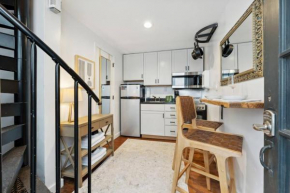 Exclusive Open Loft in Downtown Charleston